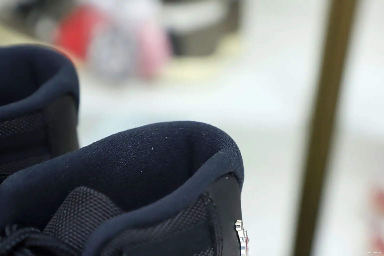  'JUBILEE 25TH Kimikick AIR RETRO 11  JORDAN 0802